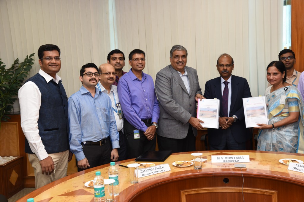 LICENSING FOR MANUFACTURING AND COMMERCIALISATION OF ELECTRONIC TARGET (ETS) SYSTEMS M/S BEL